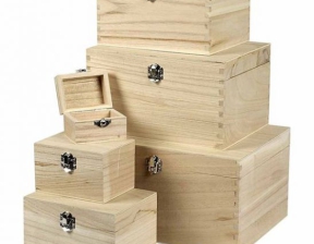 ĐÂU LÀ NHÀ CUNG CẤP HỘP QUÀ TẾT GỖ TỰ NHIÊN ĐẸP UY TÍN?