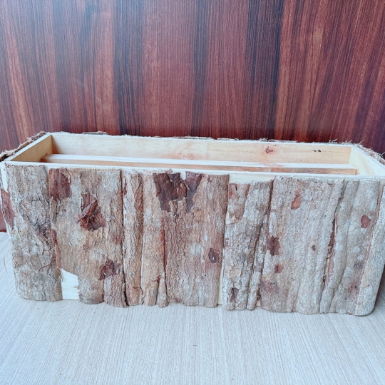 Mẫu hộp gỗ 22