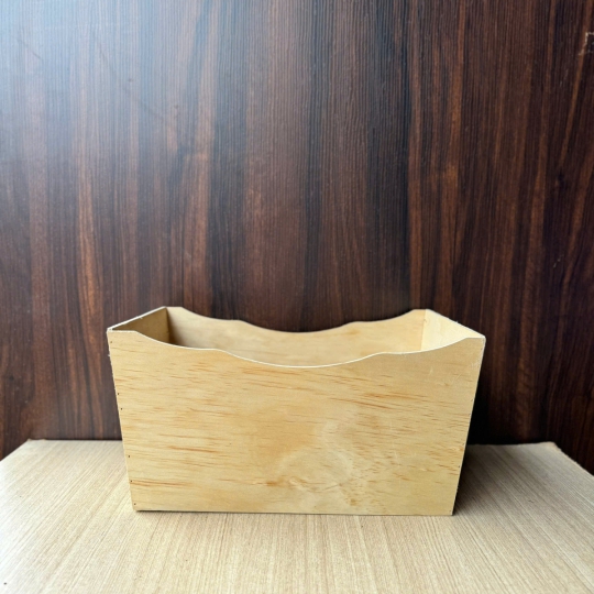 Mẫu hộp gỗ 02