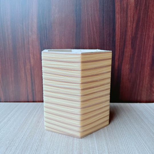Mẫu hộp gỗ 39