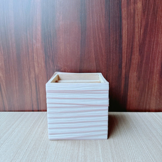 Mẫu hộp gỗ 41