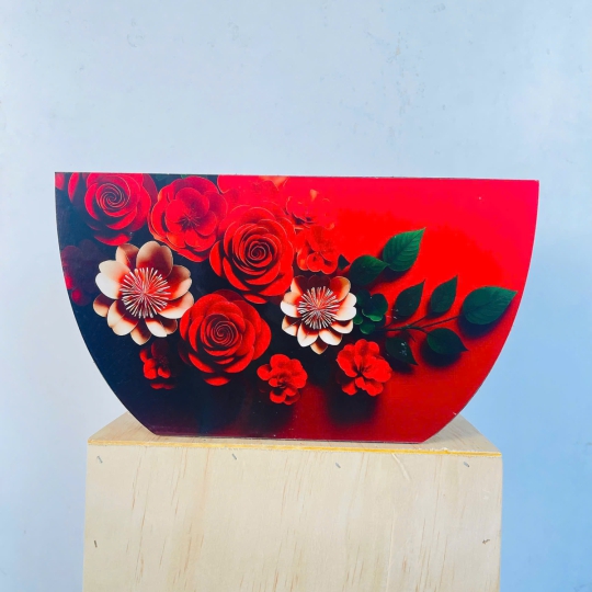 HỘP GỖ TẾT 2026 - MSP 288