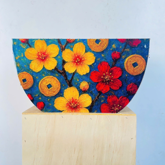 HỘP GỖ TẾT 2026 - MSP 287