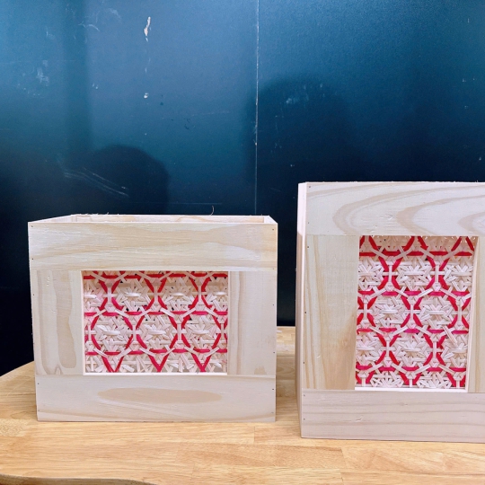 HỘP GỖ TẾT 2026 - MSP 276