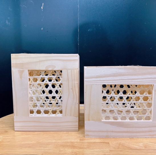 HỘP GỖ TẾT 2026 - MSP 275