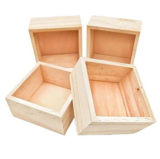 HỘP GỖ TẾT 2026 - MSP 277